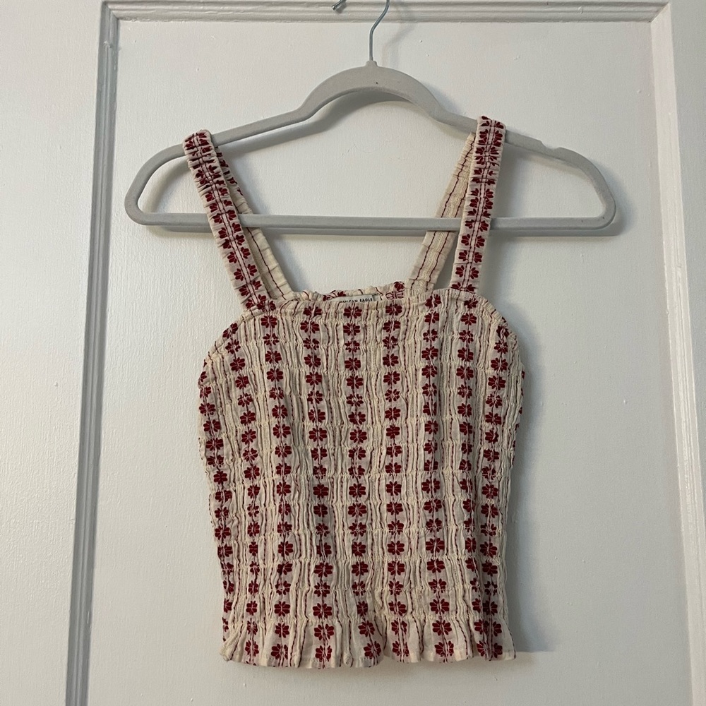 American Eagle Tank Top